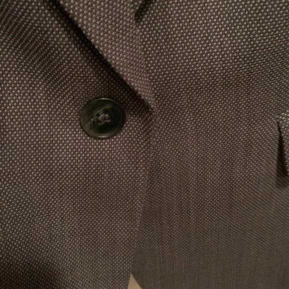 Talbots jacket - Picture 6 of 8